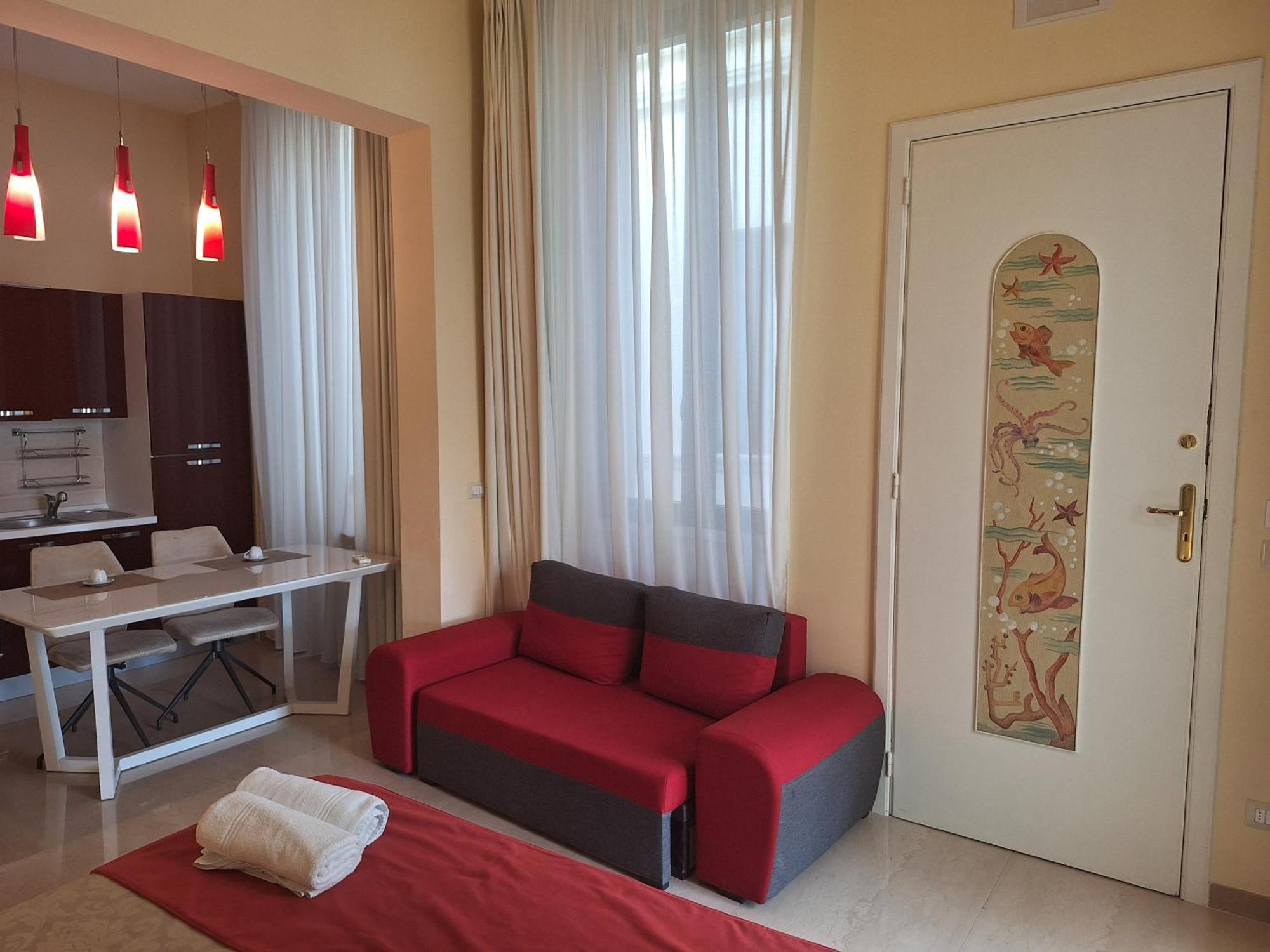 Dimora Charleston Lecce Parcheggio Privato In Loco Gratis Bed & Breakfast Exterior foto