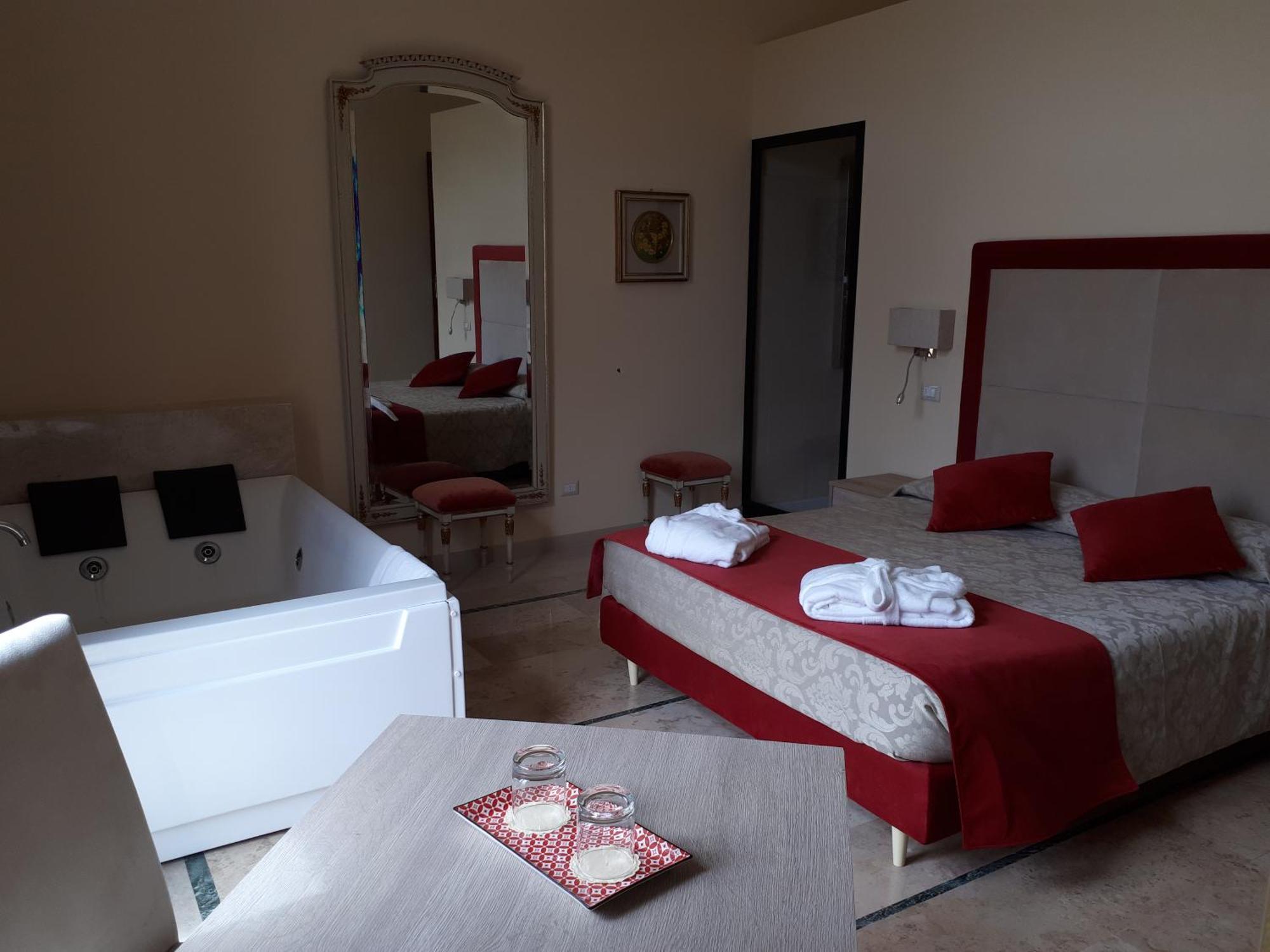 Dimora Charleston Lecce Parcheggio Privato In Loco Gratis Bed & Breakfast Cameră foto